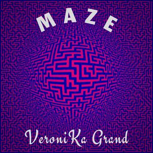 Maze (feat. Vittorio Longobardi, Pasquale Angelini & Anders Johansson)