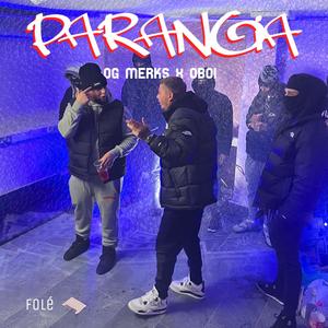 Paranoia (Explicit)