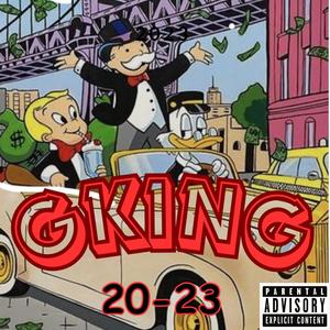 GKING - 20-23 (Explicit)