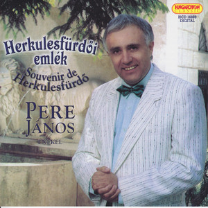 Herkulesfurdoi emlek - Herkulesfurdoi emlek
