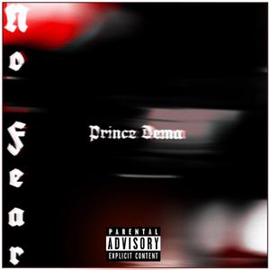 No Fear (Explicit)