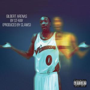 Gilbert Arenas (Explicit)