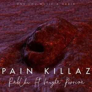 Pain Killers (feat. Vaughn PERRION) [Explicit]