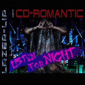 CD-Romantic - Listen for Night - EP