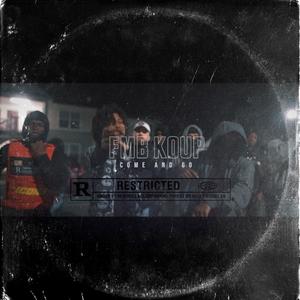 Come & GO (Explicit)