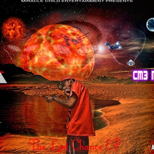 By My Side (feat. D-Nice) (Explicit)