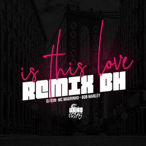 Is this love (Explicit)