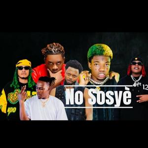 No Sosyè Loco dahy (feat. Bourik The Latalay, Mistè Likid, Jpp Papa Blood, Bando & Lpa Papa Drip)