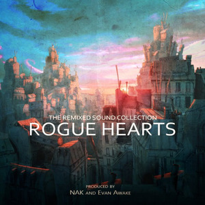 Rogue Hearts