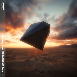 Flaming June (PARAFRAME Extended Remix)