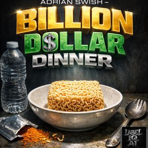 BILLION DOLLAR DINNER