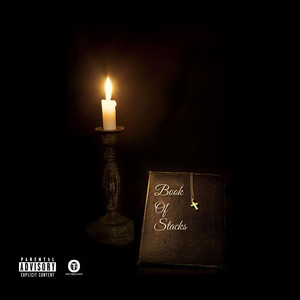 Book of Stacks - EP (Explicit)