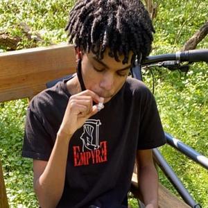 Asthma(feat. Zootzie)