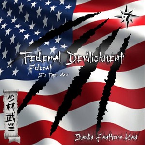 FEDERAL DEVILISHMENT (Radio)