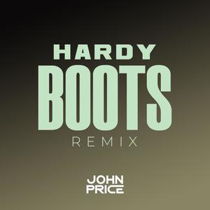 Boots (John Price Remix)