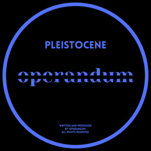 Pleistocene