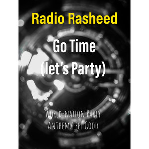 Go Time(Let's Party)