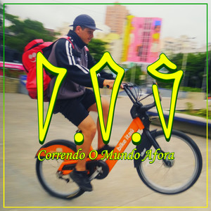 Correndo O Mundo Afora
