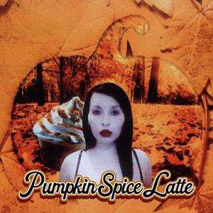 pumpkin spice latte