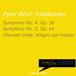 Symphony No. 4 in F Minor, Op. 36 - IV. Finale. Allegro con Fuoco