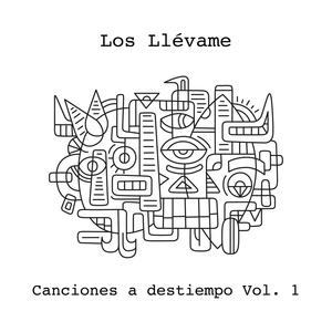 Canciones a destiempo, Vol. 1 (Explicit)