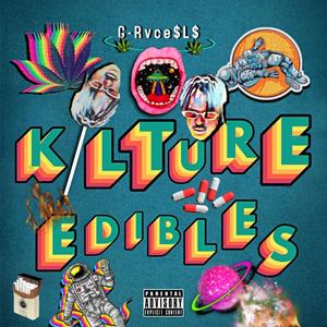 K/LTURE EDIBLES (Explicit)