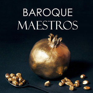 Concerto for 2 Mandolins, Strings and Continuo in G, RV.532 - Transcr. A.Lagoya - Vivaldi: Concerto for 2 Mandolins, Strings and Continuo in G, RV.532 - Transcr. A.Lagoya: 2. Andante