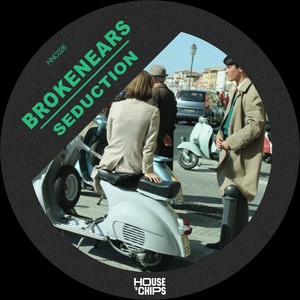 Seduction (Extended Mix)