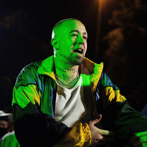 Peter Pan (Freestyle) - FU III (feat. Iwain) (Explicit)