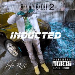 Inducted (Explicit)