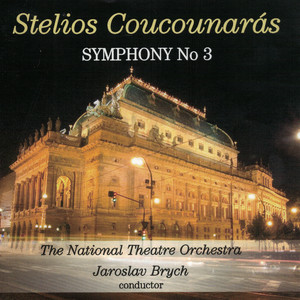 Symphony No. 3 (Conductor: Jaroslav Brych)