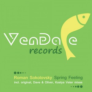 Spring Feeling (Original Mix)