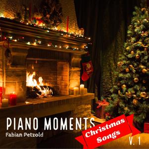 Piano Moments (Christmas Songs)