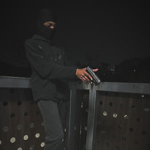 Caught in the rain (Explicit)