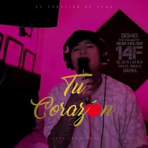 Tu Corazón (14F)