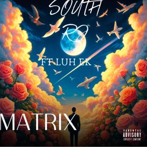 MATRIX (feat. EK!) (Explicit)