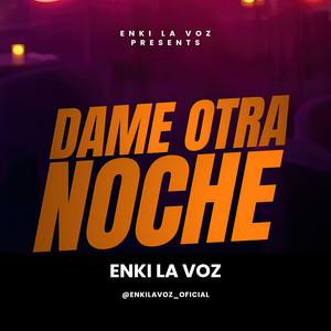 Dame Otra Noche
