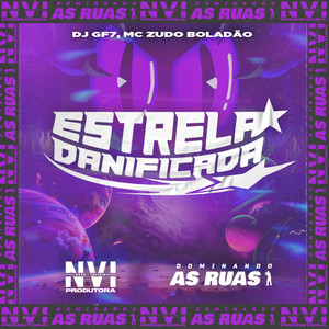 Estrela Danificada (Explicit)