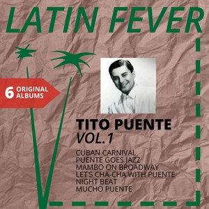 Tito Puente, Vol. 1 (6 Original Albums)