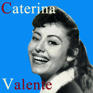 Vintage Music No. 45 - LP: Caterina Valente