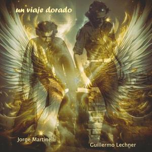 Un Viaje Dorado (feat. Jorge Martinelli) (Explicit)