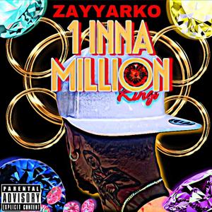 1 INNA MILLION (Explicit)