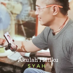 AKULAH HATIKU