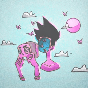 Fall in love (Speed up)