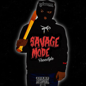 Savage Mode Freestyle (Explicit)