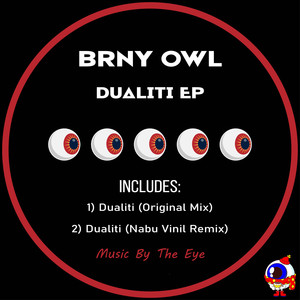 Dualiti EP