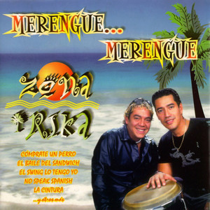 Merengue… Merengue