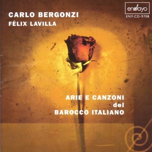 Arie e Canzoni del Barroco Italiano