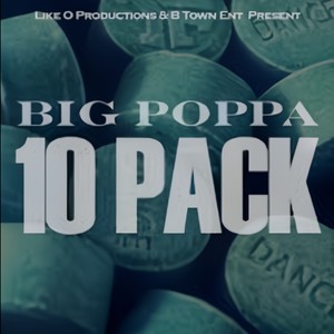 10 PACK (Explicit)