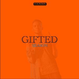 Gifted(feat. Season) (Explicit)